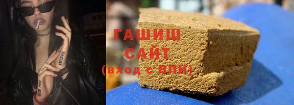 молекула духа Михайлов